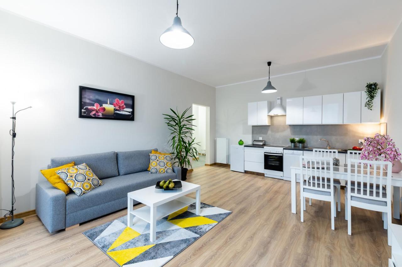 Lucky Place Basic Bielsko-Biała Zewnętrze zdjęcie