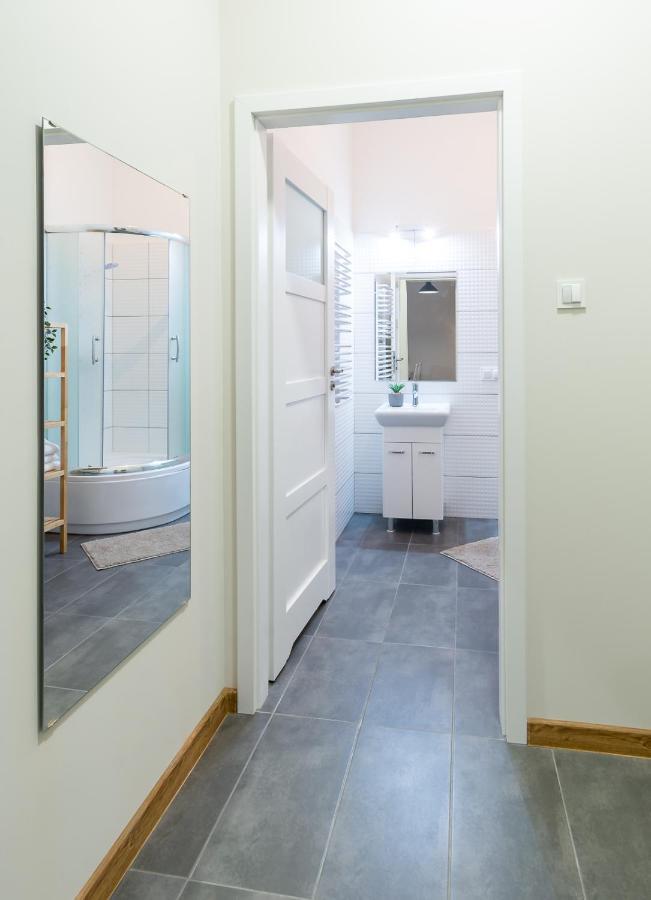 Lucky Place Basic Bielsko-Biała Zewnętrze zdjęcie