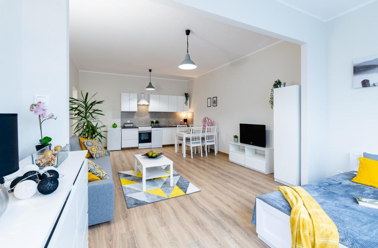 Lucky Place Basic Bielsko-Biała Zewnętrze zdjęcie
