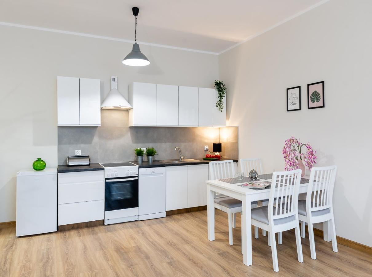 Lucky Place Basic Bielsko-Biała Zewnętrze zdjęcie