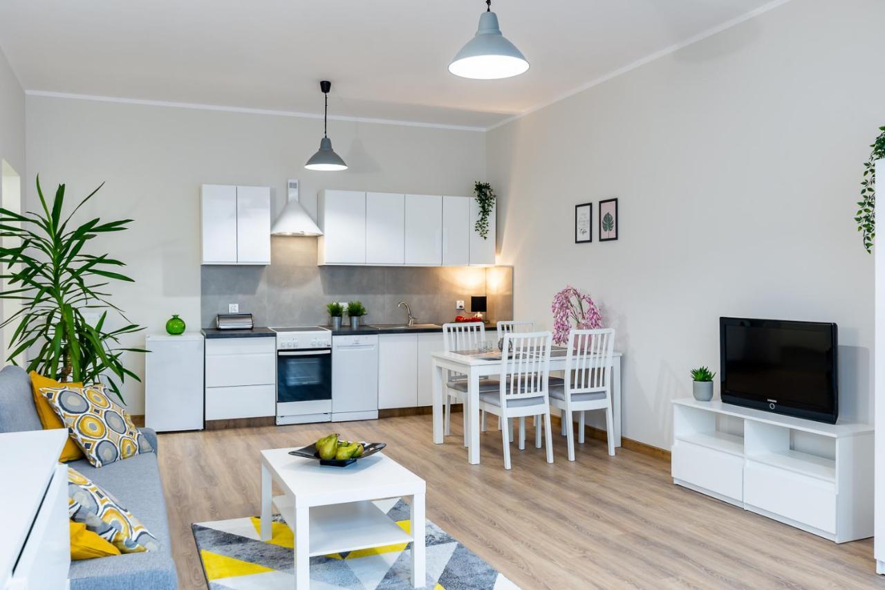 Lucky Place Basic Bielsko-Biała Zewnętrze zdjęcie